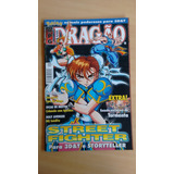 Revista Rpg Dragão 56 Street Fighter
