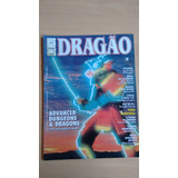 Revista Rpg Dragão 8 Advanced Dungeons