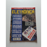 Revista Sabe Eletrônica Programação Delphi Cc300