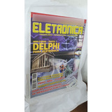 Revista Saber Eletrônica 318 - Delphi