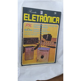 Revista Saber Eletrônica 99 Conversor Para Escuta