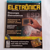 Revista Saber Eletrônica Ano. 39 N°