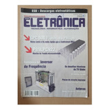 Revista Saber Eletrônica Ano 40 N 379 Agosto 2004