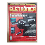 Revista Saber Eletrônica Ano 43 N 415 Agosto 2007