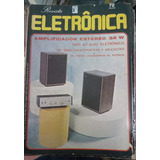 Revista Saber Eletrônica Número 70