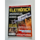 Revista Saber  Eletrônica Programação Delphi