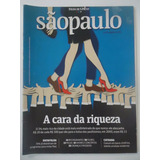 Revista São Paulo #206 Da Folha