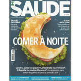 Revista Saúde É Vital, Nº 414, Março De 2017