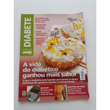 Revista Saúde É Vital Especial Diabete A Vida Diabético Z873