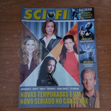 Revista Sci-fi News Nº:7