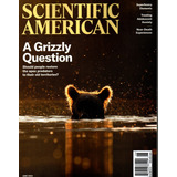 Revista Scientific American Relevante E Atual