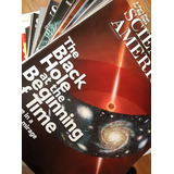 Revista Scientifica American - Em Inglês - R$25,95 Cada Uma