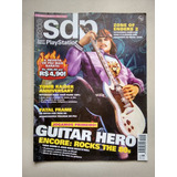 Revista Sdp 49 Guitar Hero Fatal