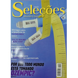 Seleções