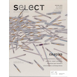 Revista Select Coleções