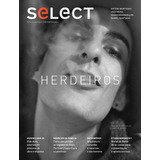 Revista Select Herdeiros Edição 18 Junho/julho 2014