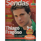 Revista Sendas: Thiago Fragoso / Araguaia / Dezembro 2010