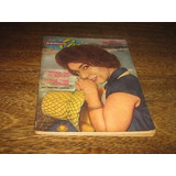 Revista Setimo Céu Nº 68 Outubro 1961 Com Fotonovela Bloch