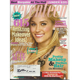 Revista Seventeen: Lauren Conrad / De Outubro De 2007 