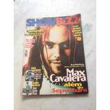 Revista Show Bizz Ano 13 N 140 Março
