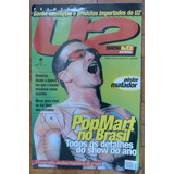 Revista Show Bizz Especial U2 - 1998