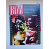 Revista Show Bizz Nº 05