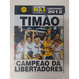 Revista Show De Bola 02 Timão