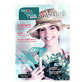 Revista Síti Verde Hotifruti E Voçê Ed 1-outubro /2014