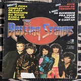 Revista Som Três Especial The Rolling Stones