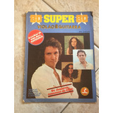 Revista Super 3 Roberto Carlos Rita Lee Zizi Possi 1980 F545