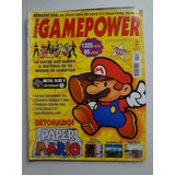 Revista Super Gamepower Nº 85