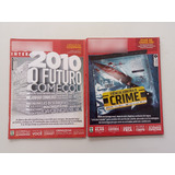 Revista Super Interessante - Lote 2 Unidades 024