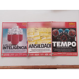 Revista Super Interessante - Lote 3 Unidades 019