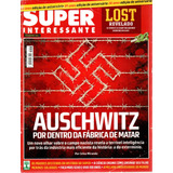 Revista Super Interessante, Nº 243, Setembro De 2007