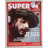 Revista Super Interessante 183 Jesus Malaria