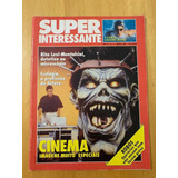 Revista Super Interessante 3 Cinema Ecologia