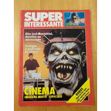 Revista Super Interessante 3 Cinema Ecologia