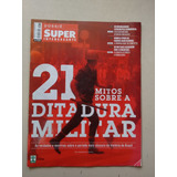 Revista Super Interessante 76 Ditadura Militar