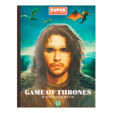 Revista Super Interessante Game Of Thrones O Guia Secreto