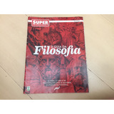 Revista Super Interessante Guia Filosofia Sócrates René H708