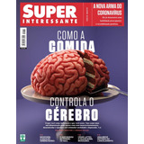Revista Super Interessante N° 425 - Março 2021 - Nova! 