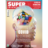 Revista Super Interessante N° 426 - Abril 2021 - Nova! 