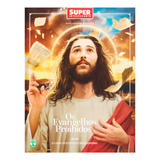 Revista Super Interessante Os Evangelhos Proibidos Cristão
