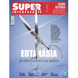 Revista Superinteressante Ed. 460 - Fevereiro