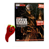 Revista Superpôster - Dark Souls (loja