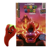 Revista Superpôster - Super Mario Bros.