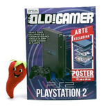 Revista Superpôster Old!gamer - Playstation 2