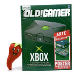 Revista Superpôster Old!gamer - Xbox (loja
