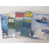 Revista Surfing De 2002 1º Semestre