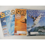Revista Surfing De 2003 2º Semestre